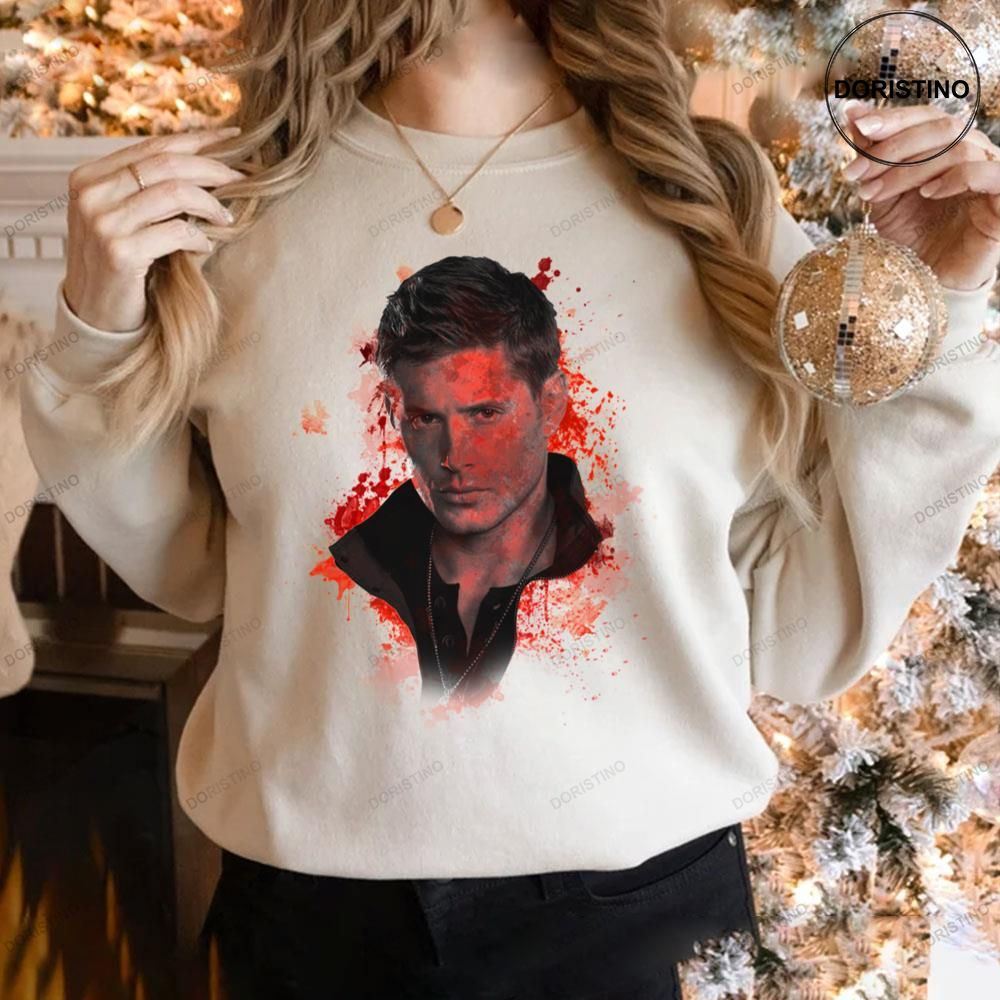 Dean on sale winchester sweatshirt